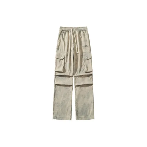 BEAR UNION Casual Pants Women's