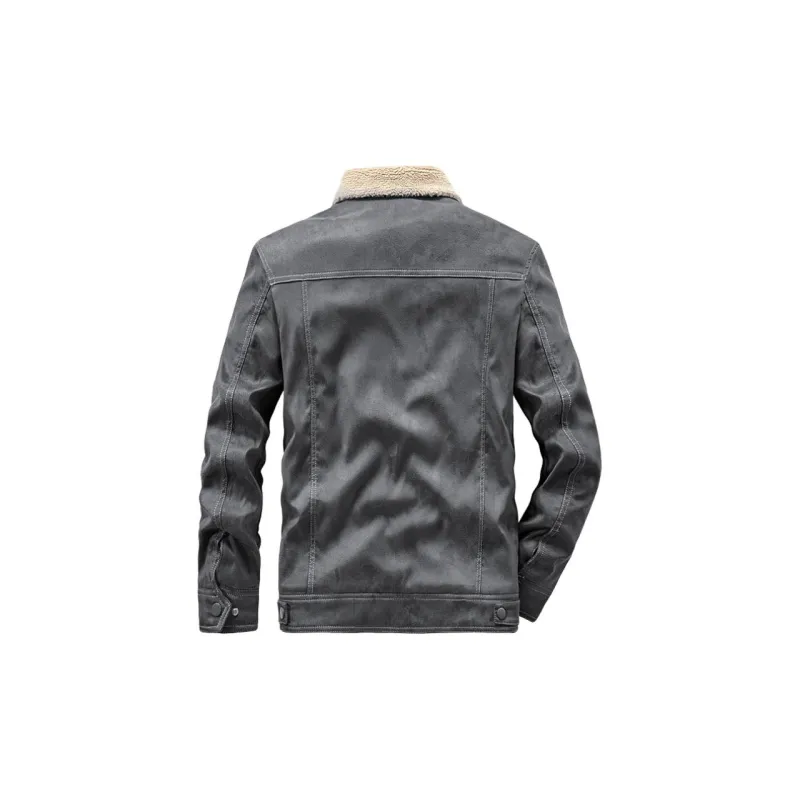 JEEP SPIRIT Puffer Jacket Unisex-5