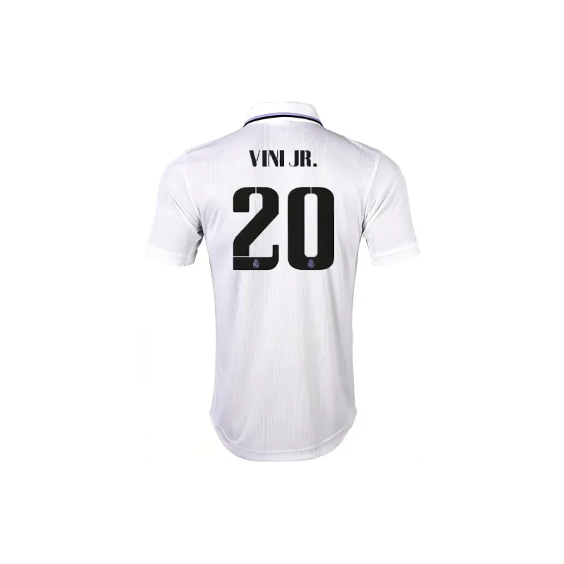 Adidas Soccer Jerseys Men's 20# Vinicius-1