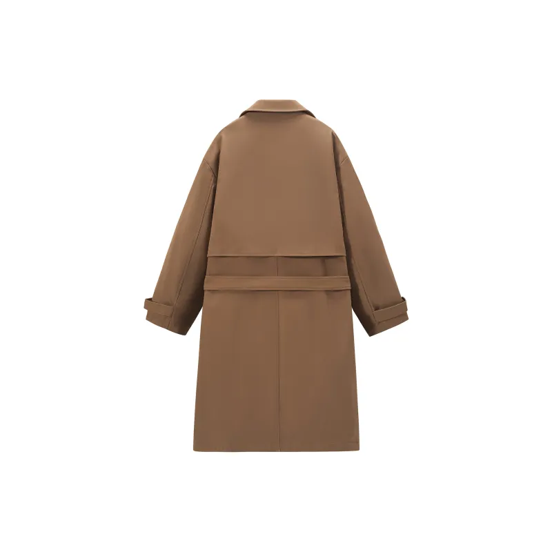 BOBBY ABLEY Coats Unisex-6