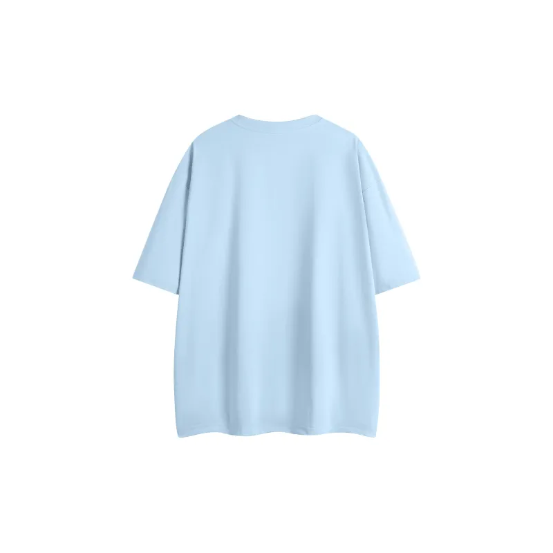 MERRTO T-Shirts Unisex-23