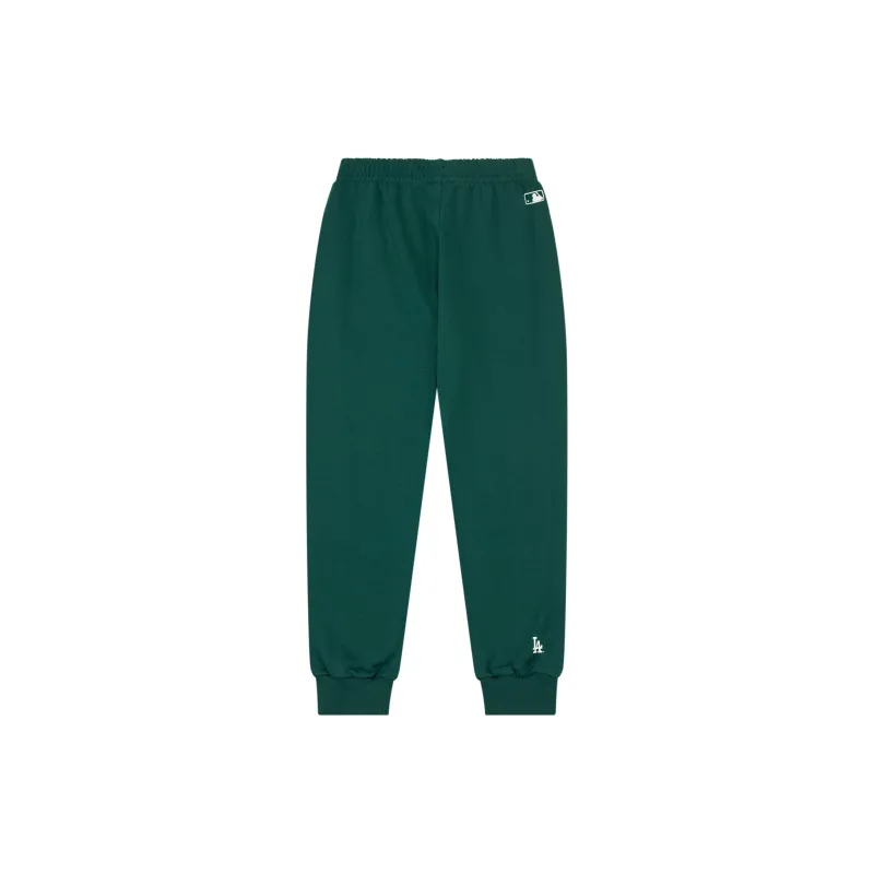 MLB Los Angeles Dodgers Casual Pants Unisex Dark Green-1