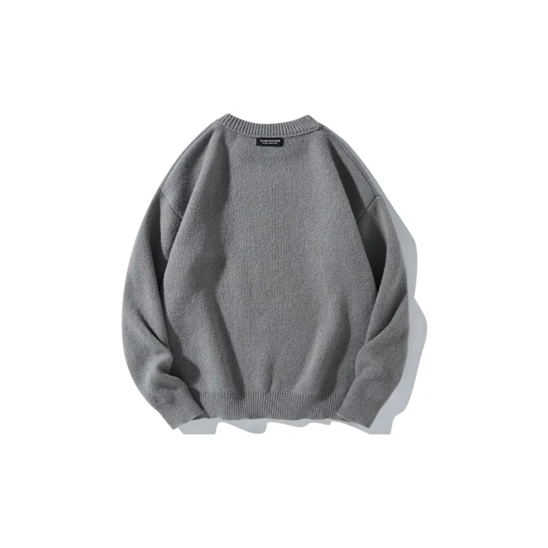 I.E Sweaters Unisex-17