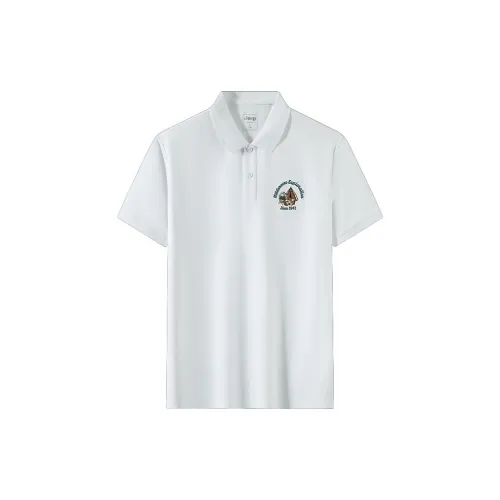 Jeep Polo Shirts Unisex