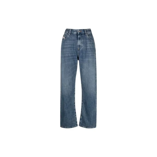 DIESEL 1999 D-Reggy Jeans