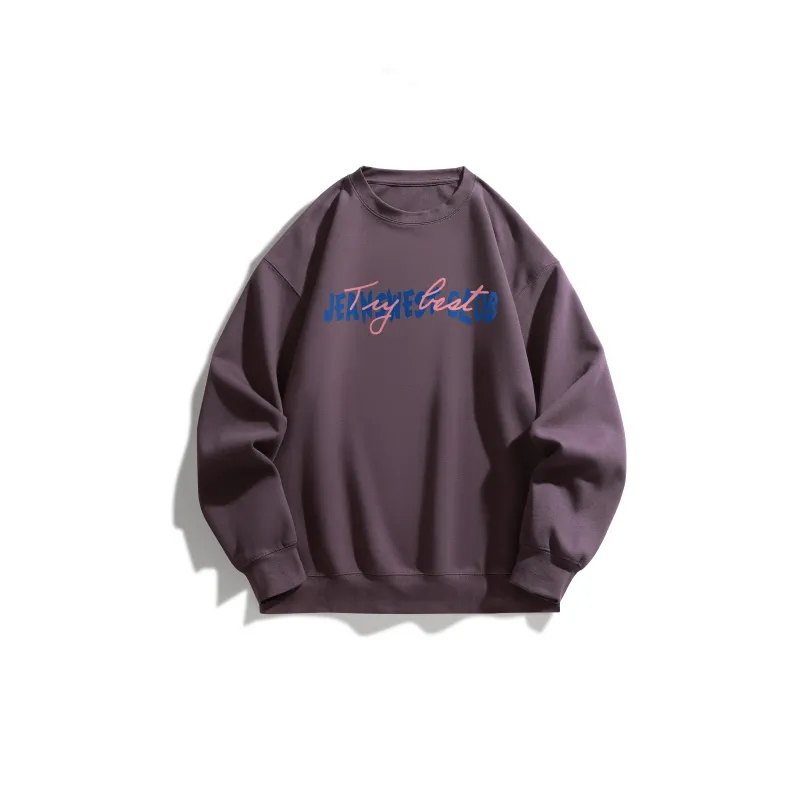 JEANSWEST CLUB Sweatshirt Unisex-32
