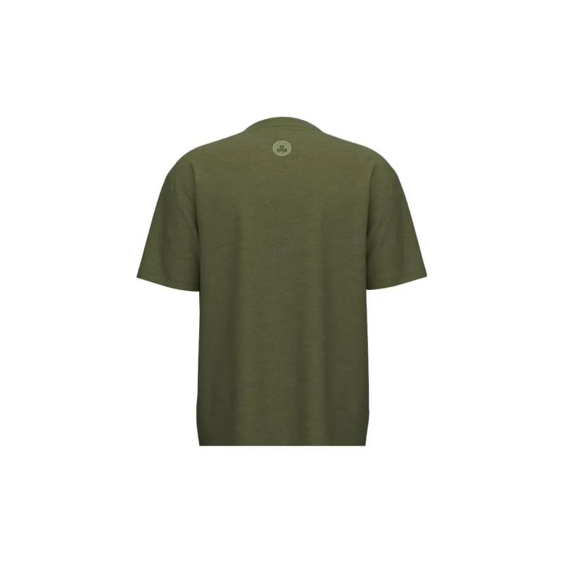 NBA T Shirt Unisex Verdant Green-1