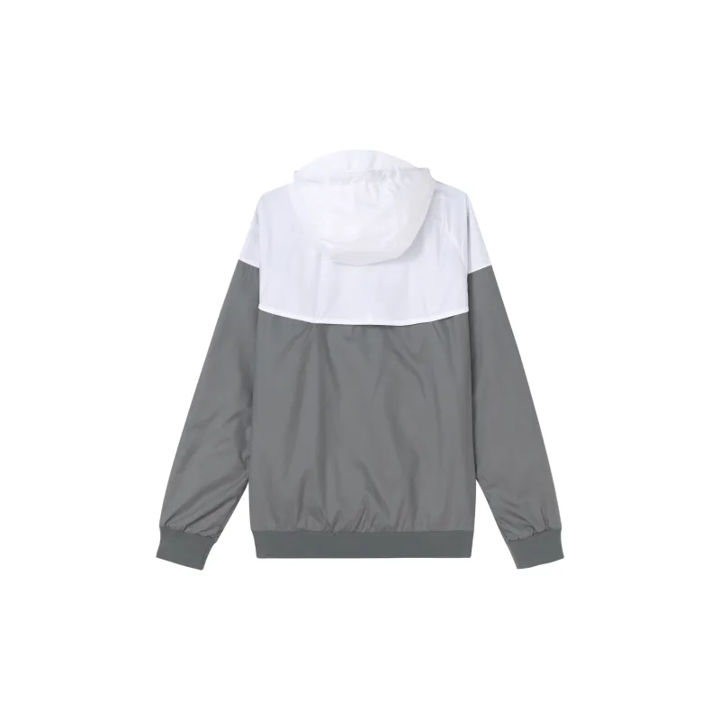 Nike Jackets Men Green-1