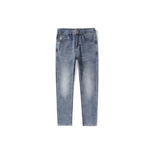 JUCY JUDY Jeans Men Blue