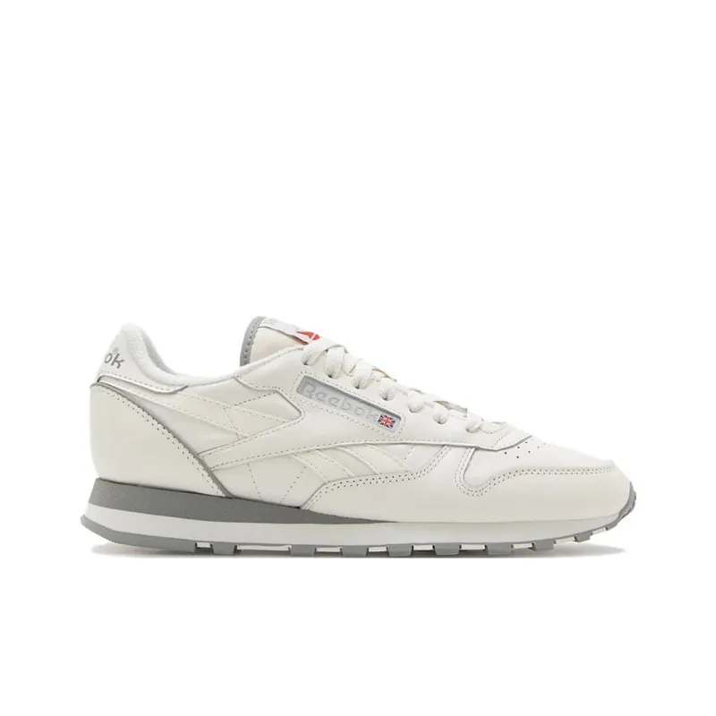 Reebok Classic Leather 1983 Vintage 'Chalk Grey'-1