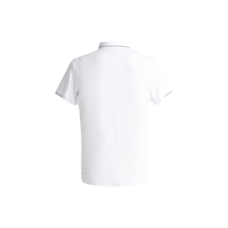 SUMMIT GLORY Polo Shirts Men-4