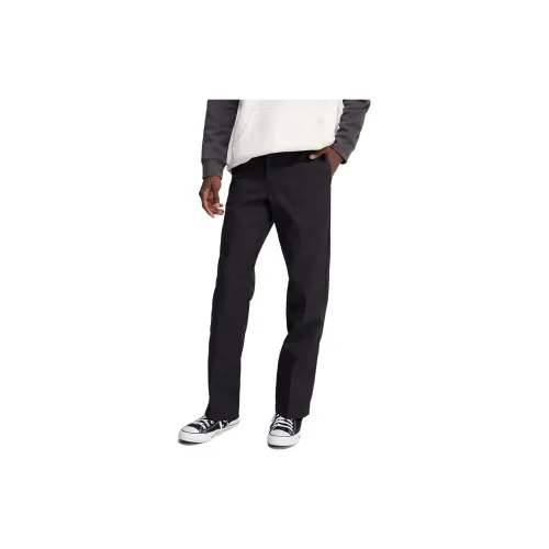 Dickies Cargo Pants Men Black