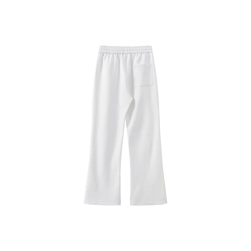 LA'T.WEEKEND Casual Pants Unisex-9