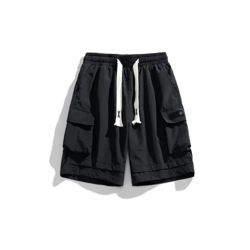 RENBEN Casual Shorts Unisex