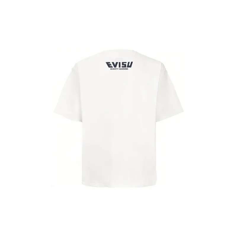 EVISU T Shirts Men-1