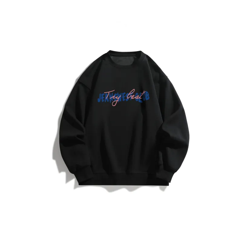 JEANSWEST CLUB Sweatshirt Unisex-1
