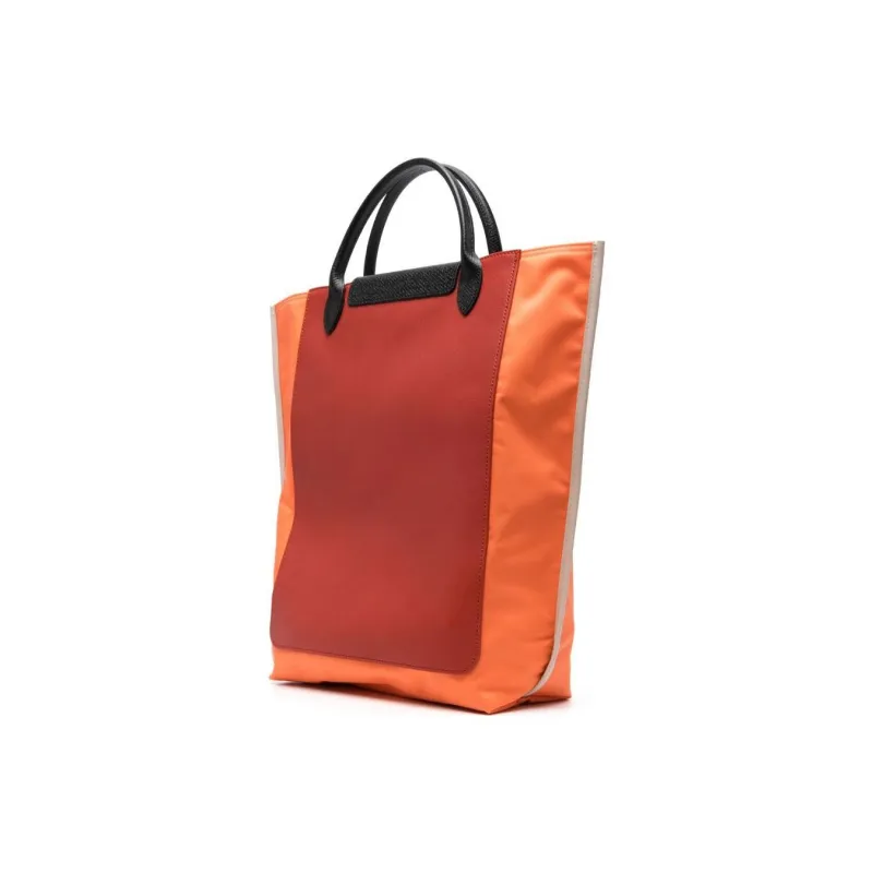 LONGCHAMP Medium Cabas Tote Bag-2
