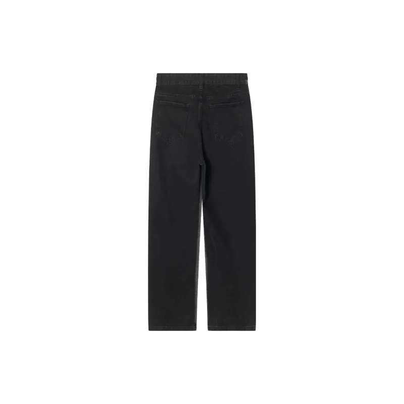 Northend Jeans Unisex Black-1