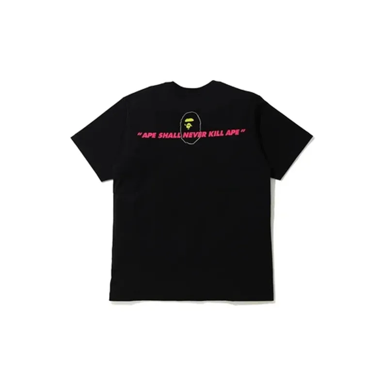 Bape #2 Tee FW20-1