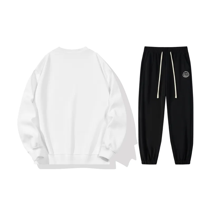 GF Sweatshirt Sets Unisex-6