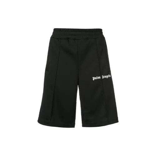 PALM ANGELS Casual Shorts Men