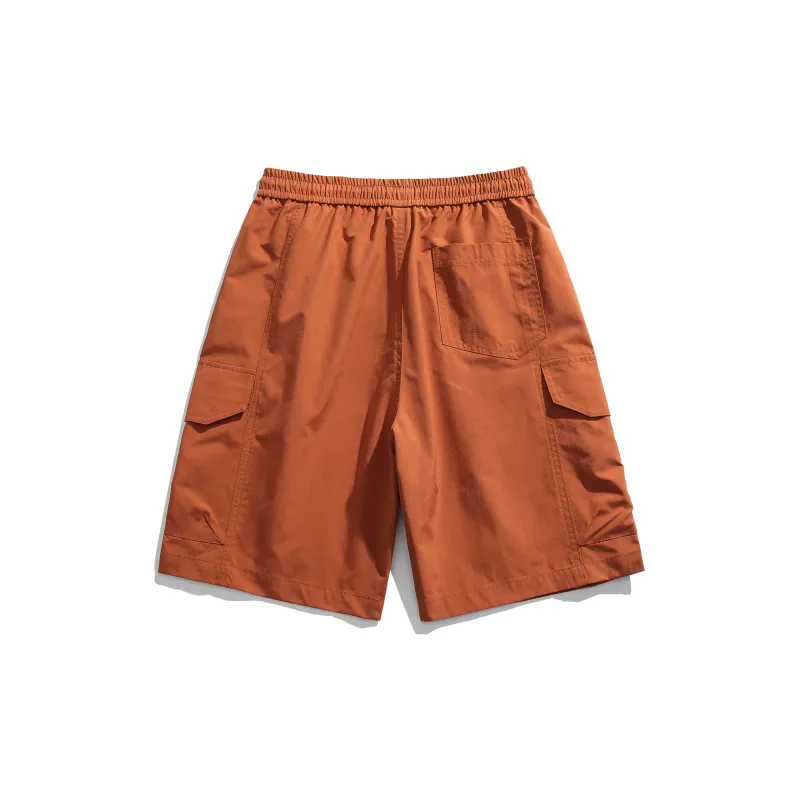 Hosa Casual Shorts Unisex-1