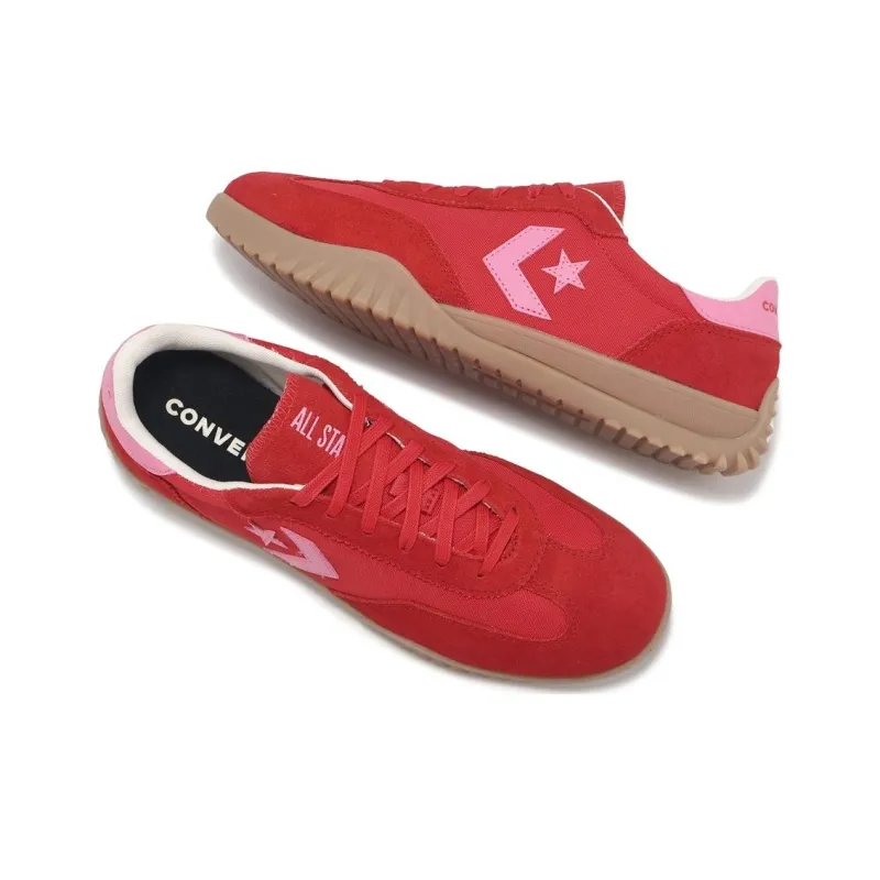 Converse Run Star Trainer 'Red Pink'-2