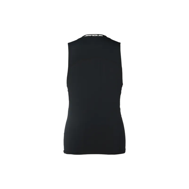 Under Armour HeatGear Basketball Jerseys Men Black-1