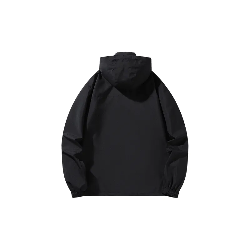 LTIFONE Jackets Unisex-1