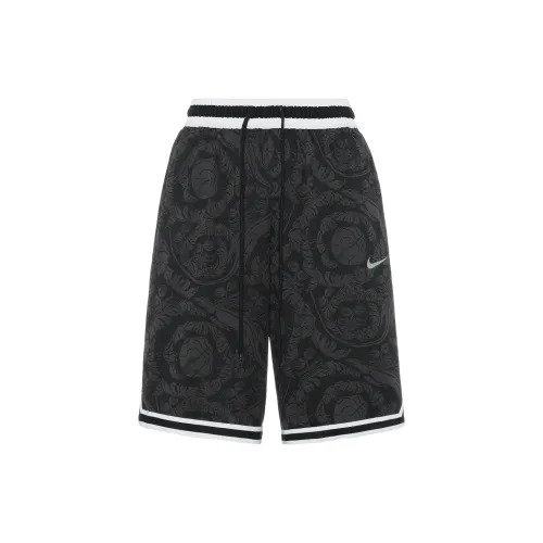 Nike Basketball Shorts Men Black