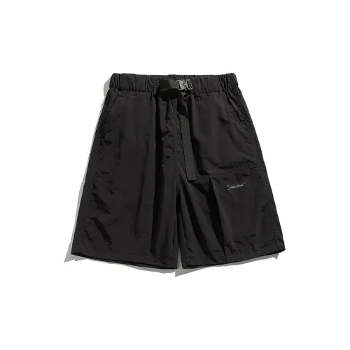 GTRG Casual Shorts Unisex