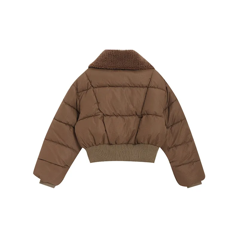 TWOPLUMGIRLS Puffer Jacket Women's-18