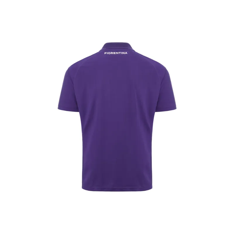Kappa Shirts Men Purple-1
