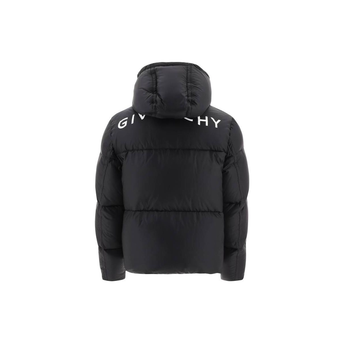 Givenchy Puffer Jacket - POIZON Givenchy Puffer Jacket - POIZON