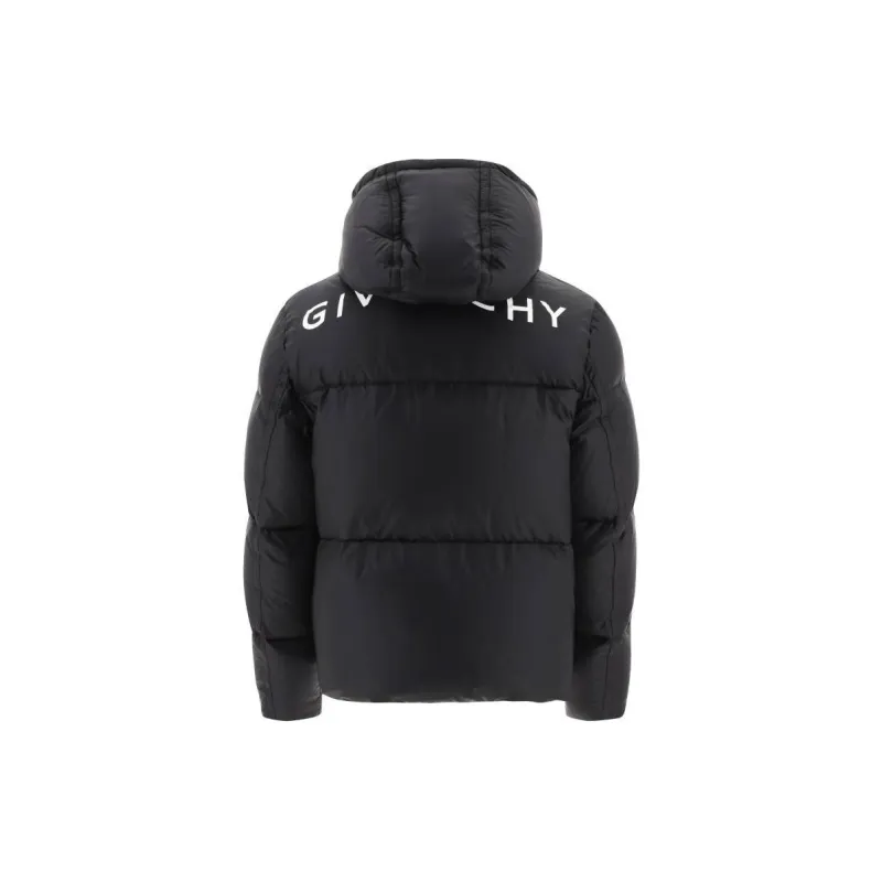 Givenchy Puffer Jacket-1