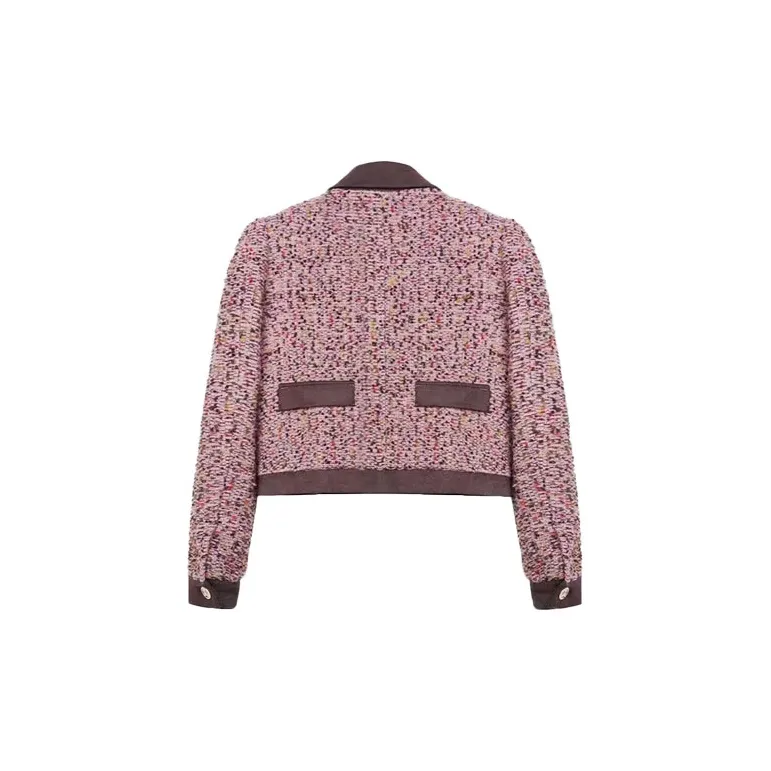 ONOFFON Jackets Women's Pink-1