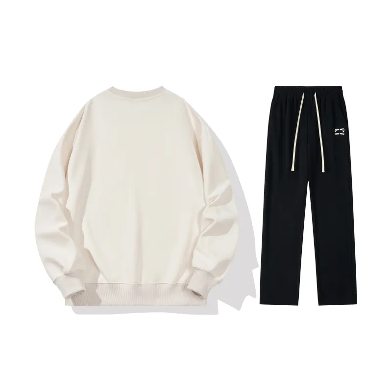 GF Sweatshirt Sets Unisex-8