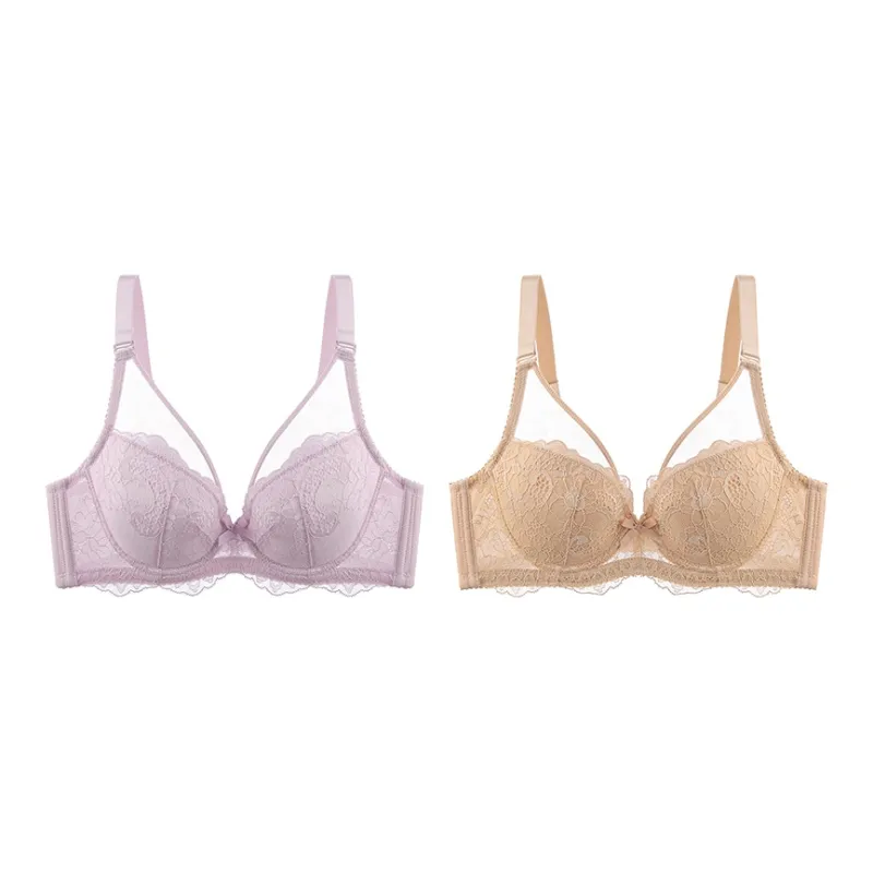 Lanza Women's Bras-10