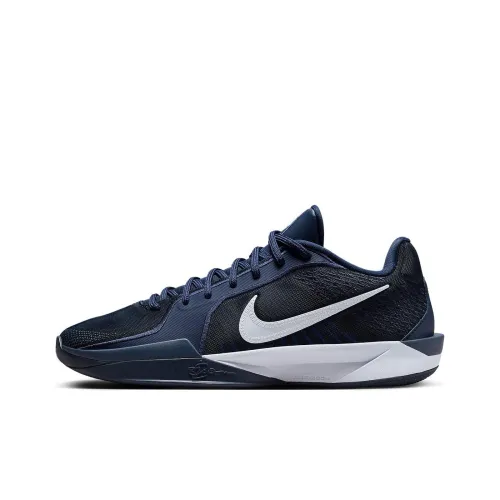 Nike Sabrina 2 Tb 'College Navy' Women's