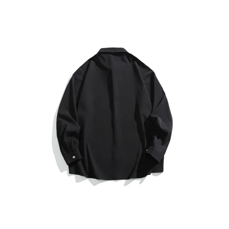 IGOI Shirts Unisex-1