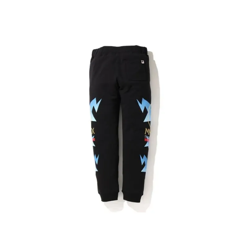 Bape Sta Slim Sweatpants-3