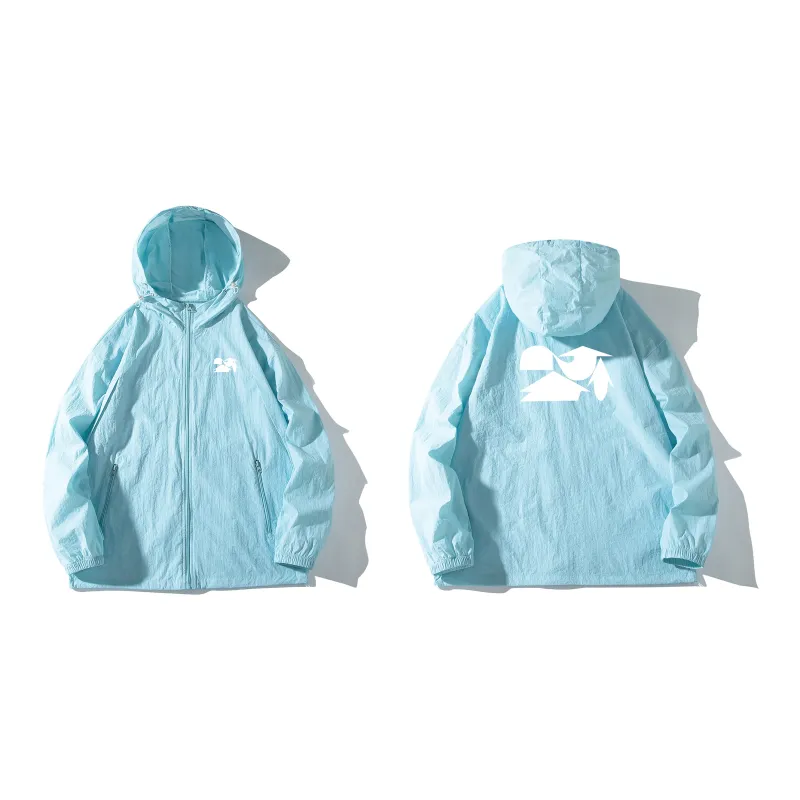 NXPTP Jackets Unisex-5