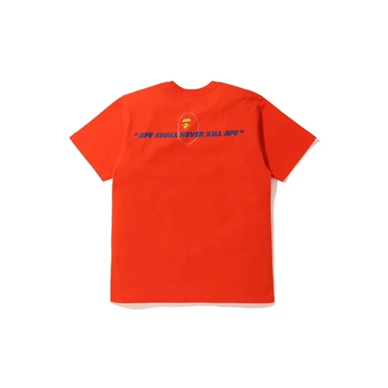 Bape #2 Tee FW20-5