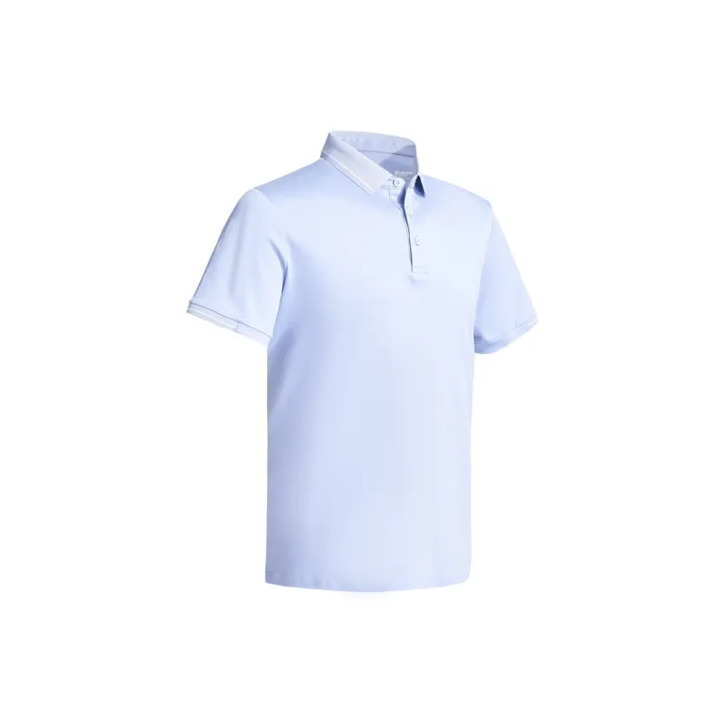 SUMMIT GLORY Polo Shirts Men-8