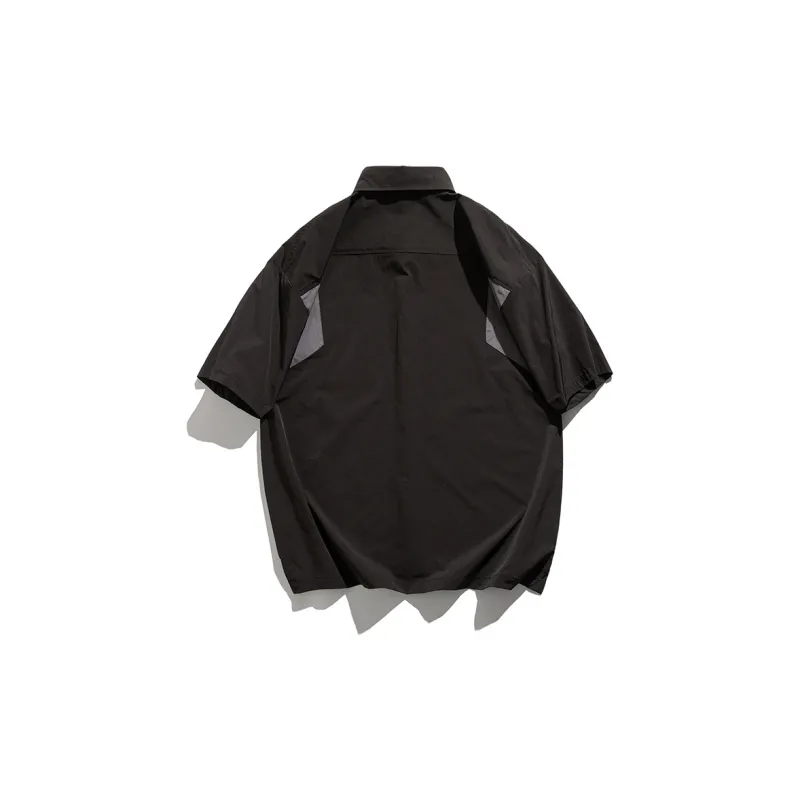 REFAMES Shirts Unisex-4