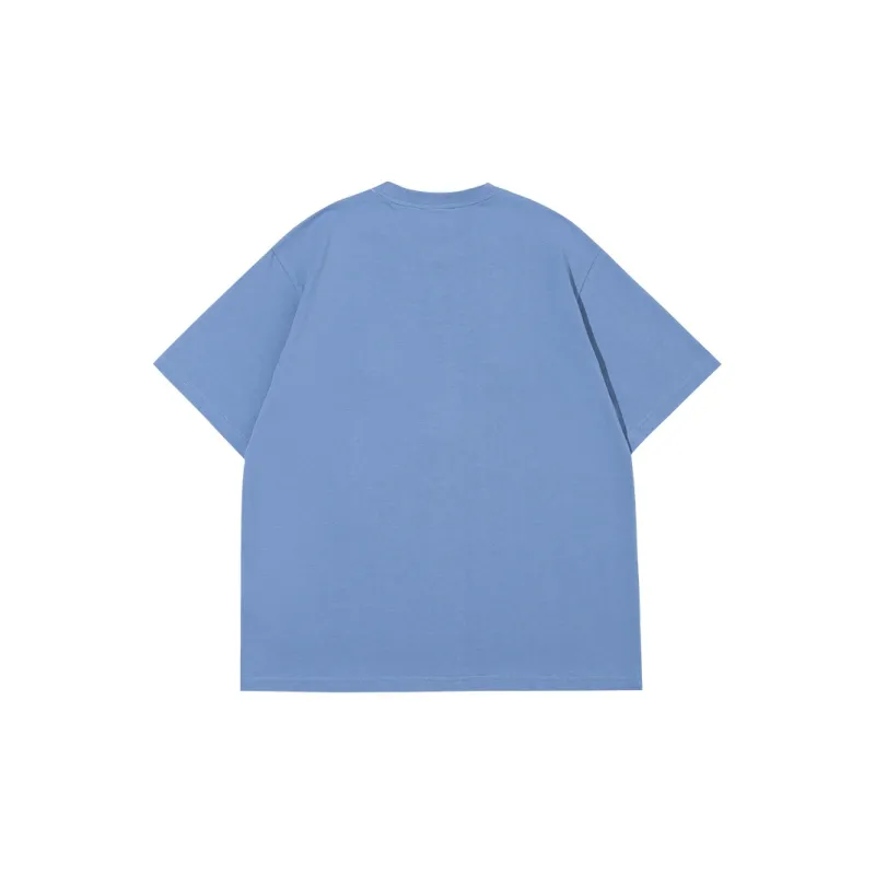 ISaluteU T-Shirts Women's-4