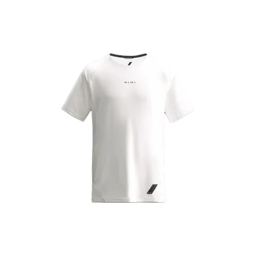 ZARA T-Shirts Men White