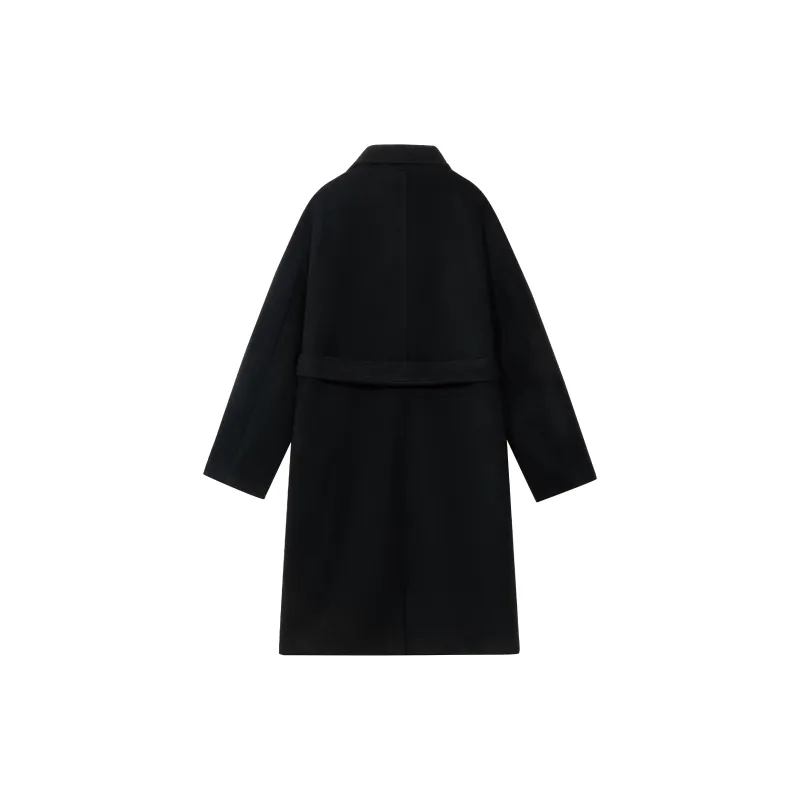 KW Coats Unisex-6