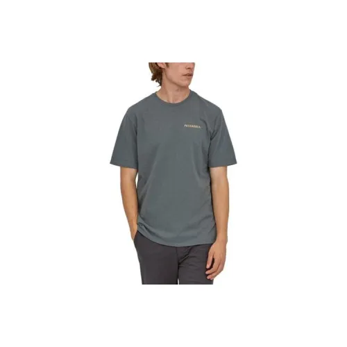 Patagonia Responsibili-Tee T-Shirts Men