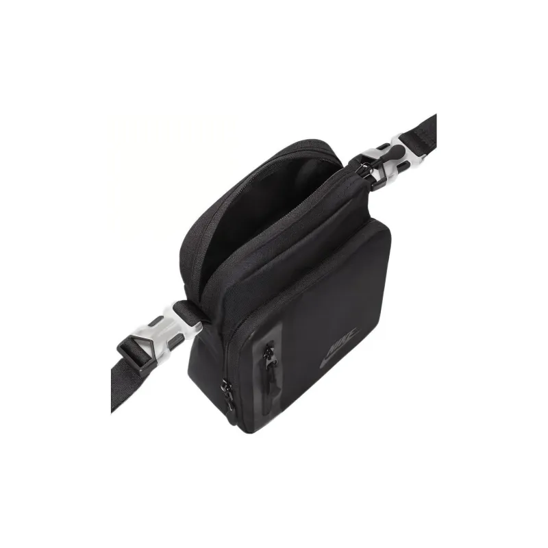 Nike Sabrina Elemental Premium Crossbody 4L Bag Black/Black/Black-3
